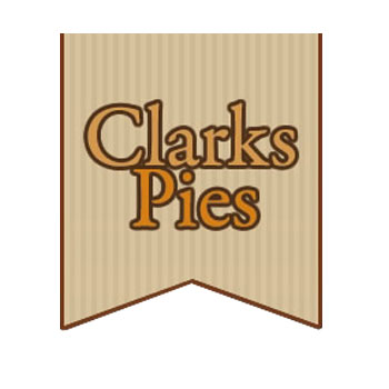 Clarks Pies